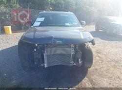 جیپ گراند شیرۆکی